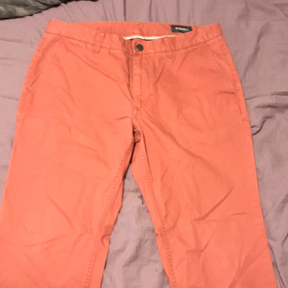 Bonobos Trousers